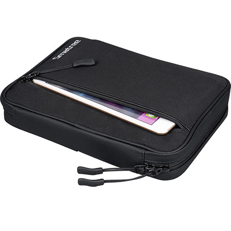 smatree travel cable organizer bag electronics accessories case electronics accessory