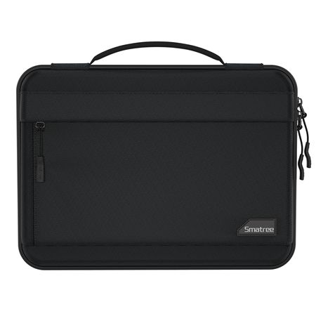 Smatree Carry Case for 15.4 inch MacBook Pro,iPad Pro 10.5 inch Laptop Briefcase
